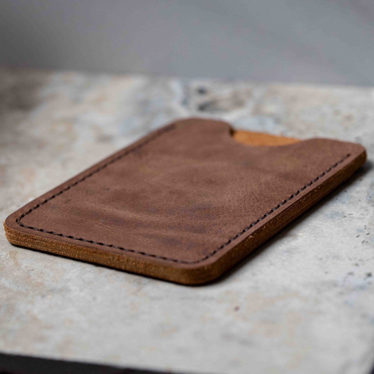 Simple Card Holder