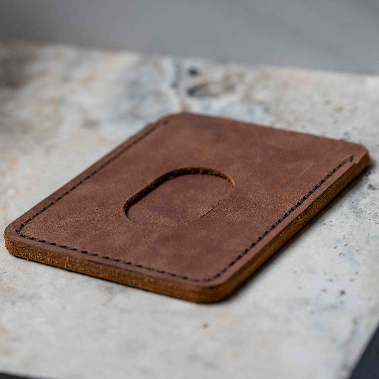 Simple Card Holder