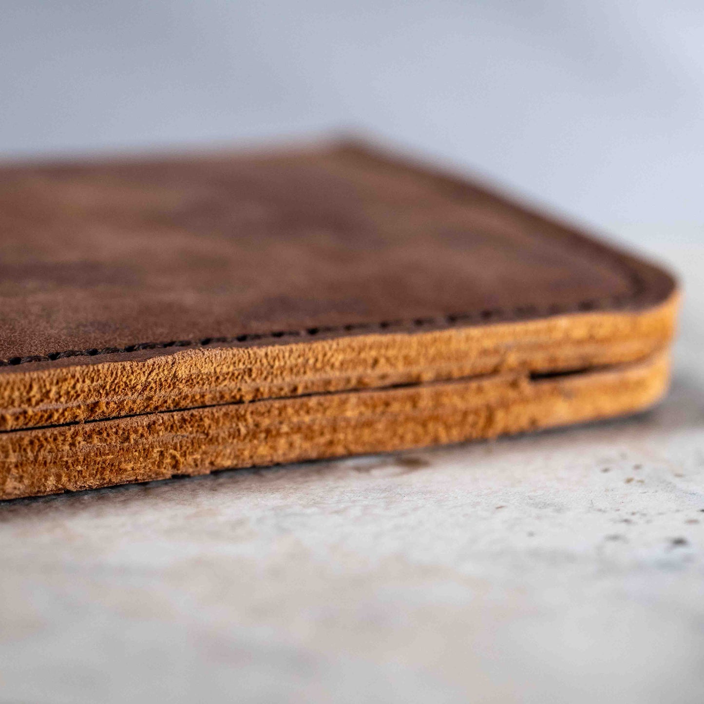 Rugged Card Wallet