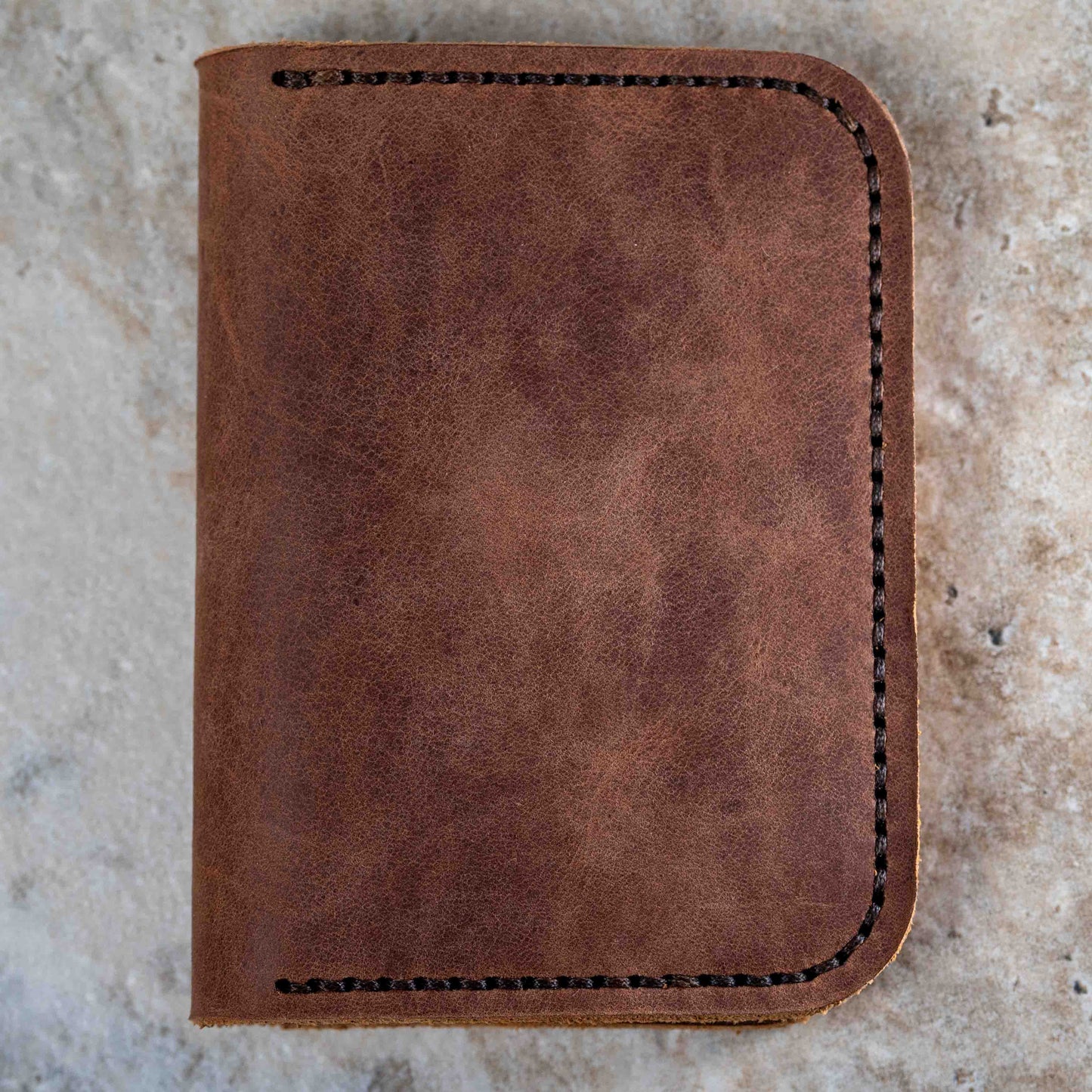 Rugged Card Wallet