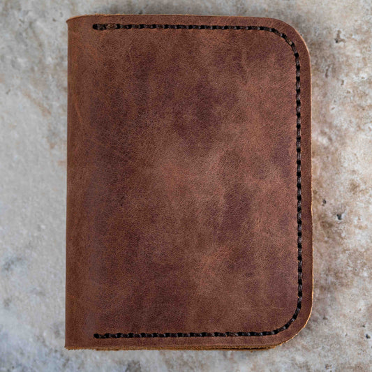 Rugged Card Wallet