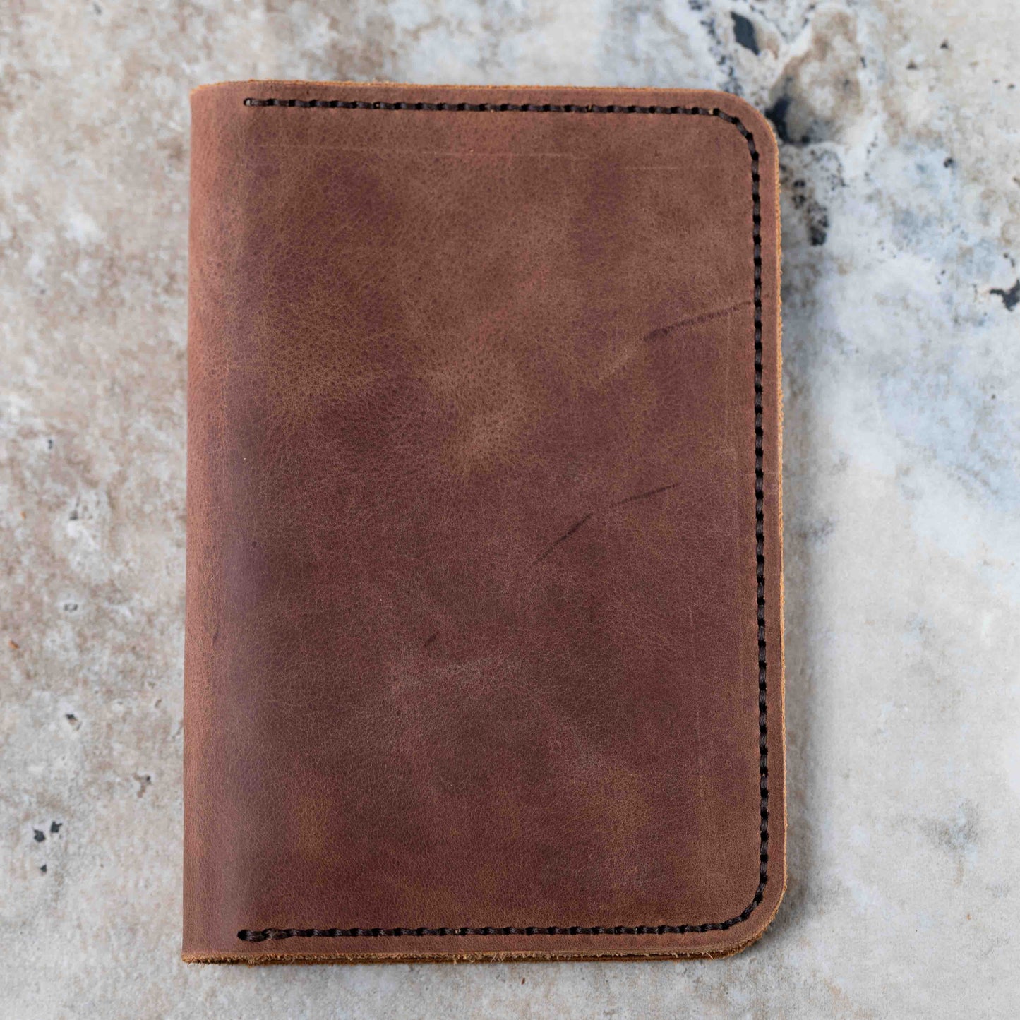 Passport Holder