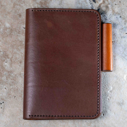 Premium Passport Holder